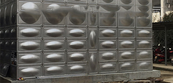 無負壓供水設備的說明