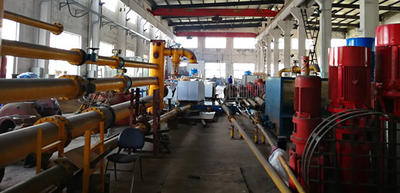 一體化預制泵站安裝之前要做哪些準備 