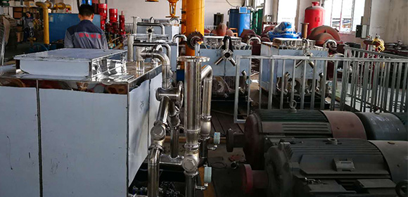 工業廢氣處理設備的選型方法有哪些？