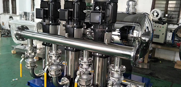 地下室衛生間如何選擇污水提升器